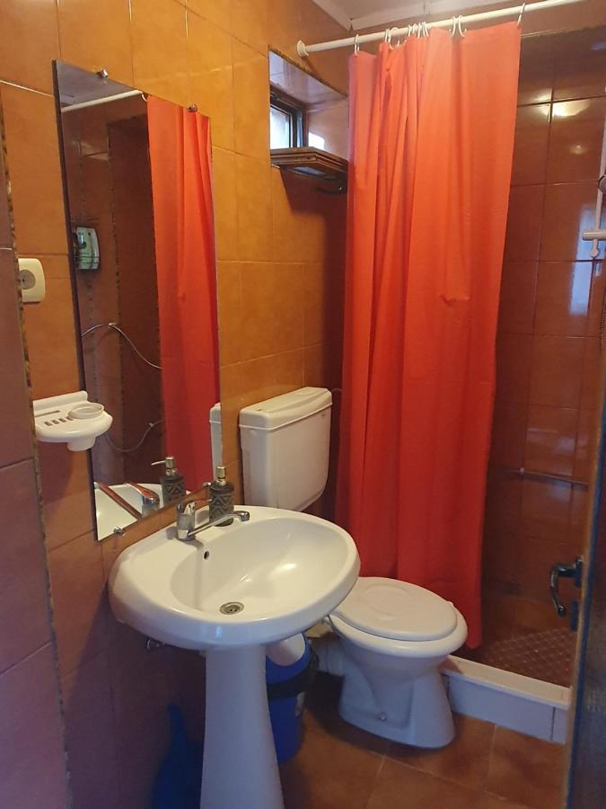 Casa Marco Leilighet Galaţi Eksteriør bilde
