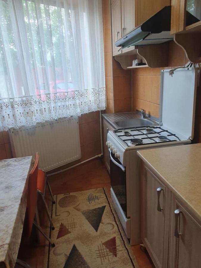 Casa Marco Leilighet Galaţi Eksteriør bilde