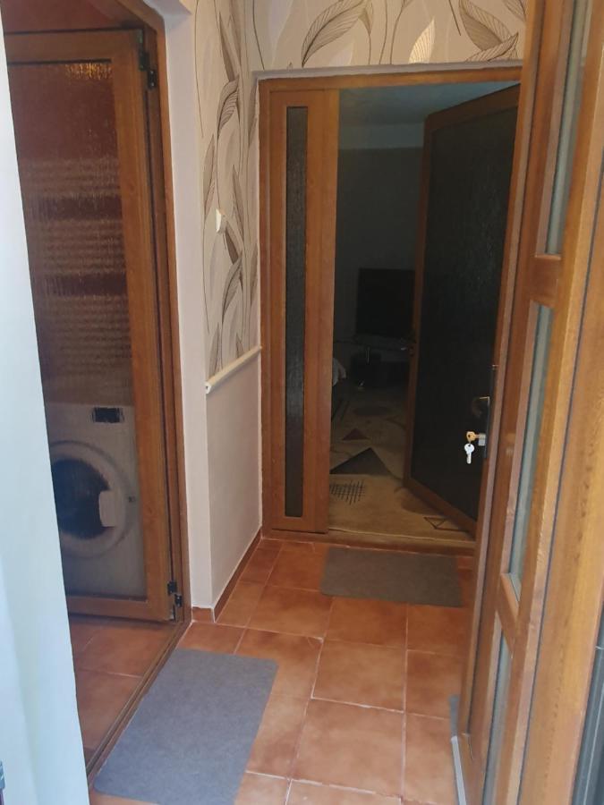 Casa Marco Leilighet Galaţi Eksteriør bilde