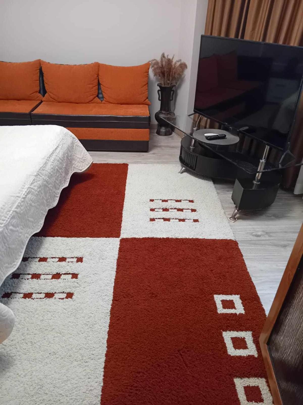 Casa Marco Leilighet Galaţi Eksteriør bilde